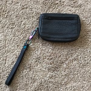 Alexander Wang wristlet